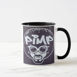 Pimp cup