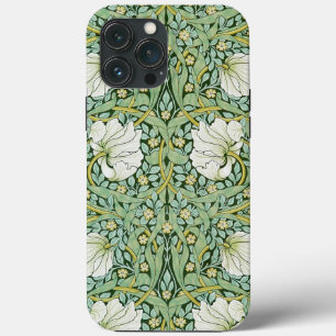 Pimpernel Design by William Morris iPhone 13 Pro Max Case