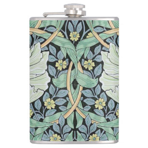 Pimpernel, flacon William Morris