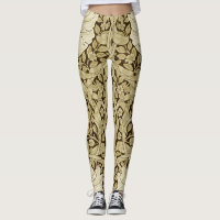 Pimpernel Gold, William Morris