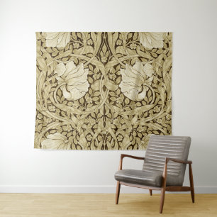 Pimpernel Gold, William Morris Tapestry