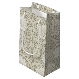 Pimpernel Ivory, William Morris Petit sac cadeau