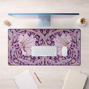 Pimpernel Purple, William Morris