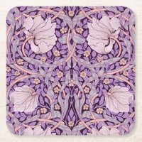 Pimpernel Purple, William Morris