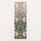 Pimpernel Sage Green & Dusty Pink William Morris