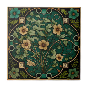 Pimpernel Tile