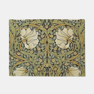 Pimpernel William Morris Doormat
