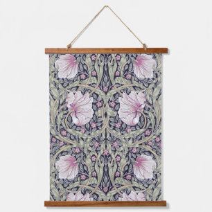 Pimpernel, William Morris Hanging Tapestry