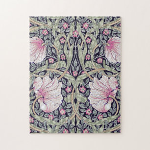 Pimpernel, William Morris Jigsaw Puzzle