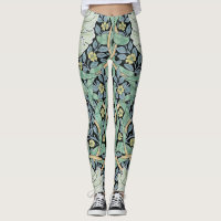 Pimpernel, William Morris