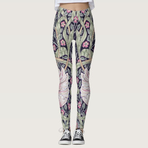 Pimpernel, William Morris Leggings