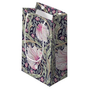 Pimpernel, William Morris Petit sac cadeau