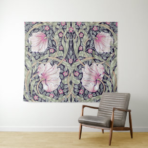 Pimpernel, William Morris Tapestry