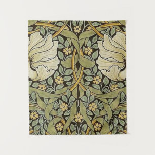 Pimpernel William Morris Tapestry
