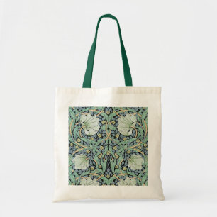 Pimpernel, William Morris Tote Bag
