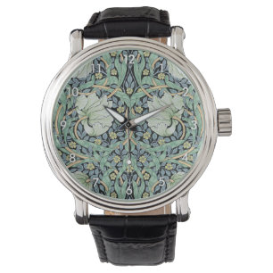 Pimpernel, William Morris Watch