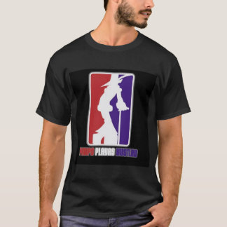 pimps playas hustlas T-Shirt