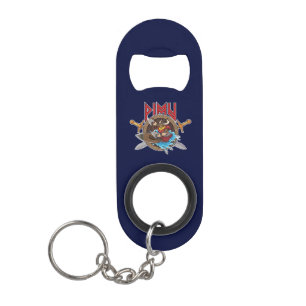 Pimu Bottle Opener Keychain Keychain Bottle Opener
