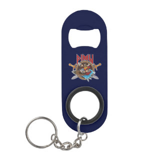 Pimu Bottle Opener Keychain Keychain Bottle Opener