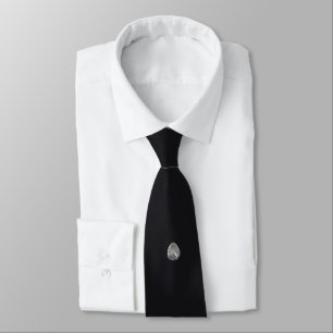 Pin – Brooch – Anstecker– Sancy Diamond – Diamant Tie
