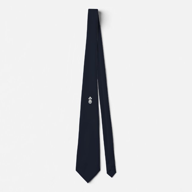 pin - brooch - pin plug - badge tie (Front)