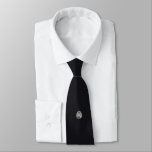 Pin - Brooch - Sancy Diamond - Diamond Tie