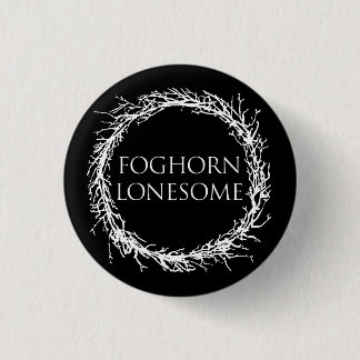 Pin Button 1¼ Inch