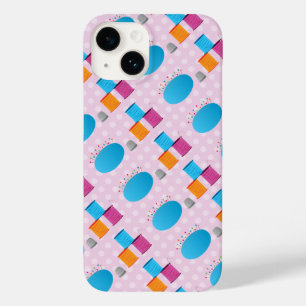 Pin Cushion and Thread Sewing Case-Mate iPhone 14 Case