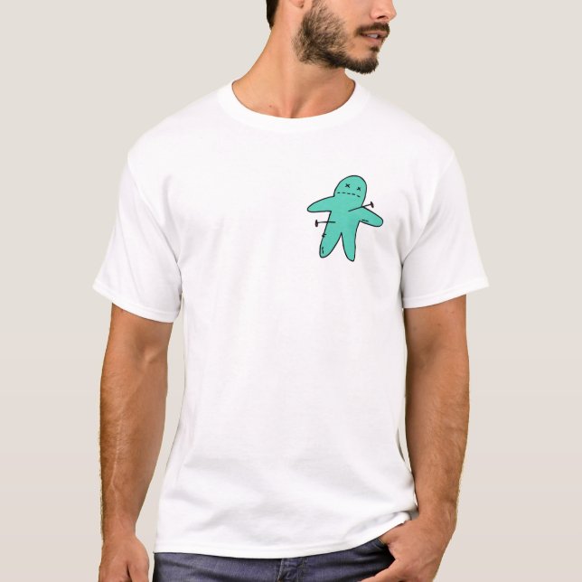 pin cushion T-Shirt (Front)