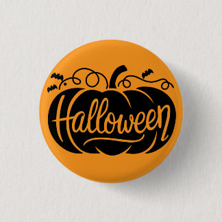 PIN HALLOWEEN