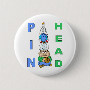 Pin Head