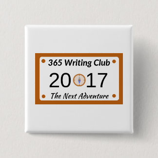 Pin It! A 365 Writing Club badge!
