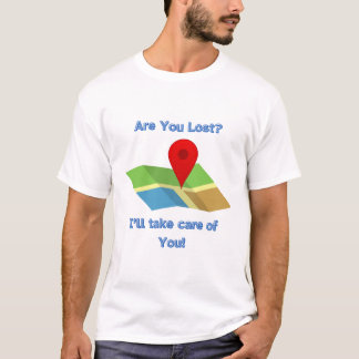 Pin Me T-Shirt