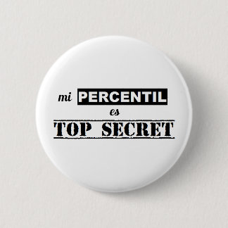 Pin of secret percentile
