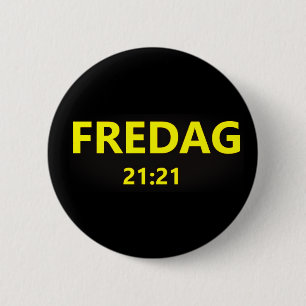 Pin of skam Fredag 21:21
