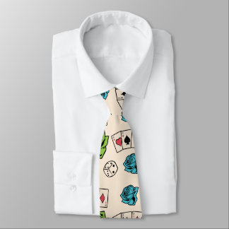 Pin-up Girl, Rock-A-Billy Tie