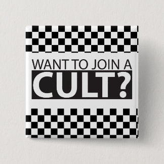 Pin Want To Join A Cult?