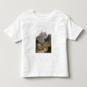 'Pina Cintra', Summer Home of the King of Portugal Toddler T-shirt