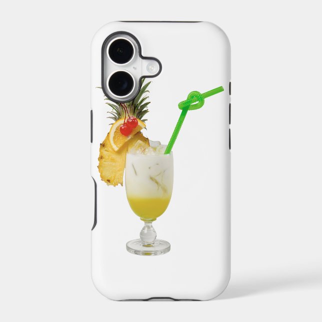 Pina Colada (Back)