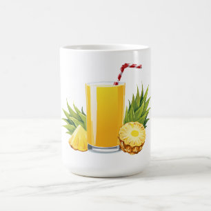 Pina Colada cocktail Coffee Mug