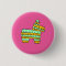 Piñata Button - Pink