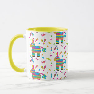 Pinata Coffee Mug