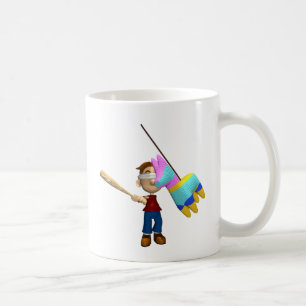 Pinata Coffee Mug
