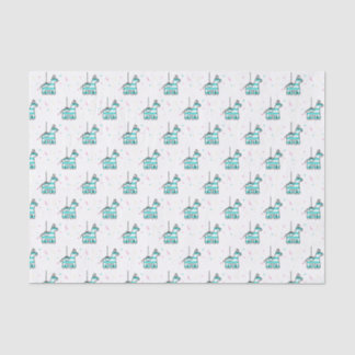 Piñata Fiesta Tissue Paper