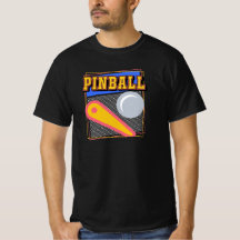 Pinball 80s