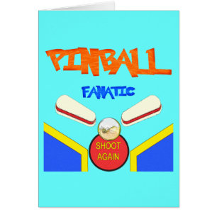 Pinball Fanatic