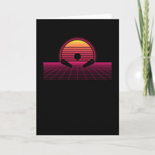 Pinball Pinball Card