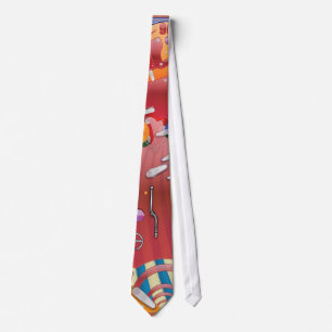 Pinball Tie