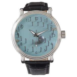Pinball Watch