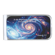 Au début, Dieu et Verse de création